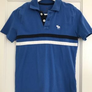 Boys polo shirt